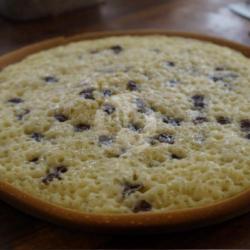 Martabak Manis Kismis