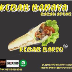 Kebab Bakso