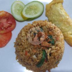 Nasi Goreng Kedai 52