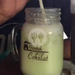 Ice Milk Blend Melon