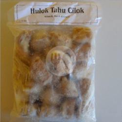 Tahu Cilok