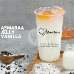 Vanilla Jelly Asmaraa