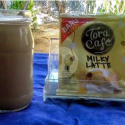 Toracafe Milky Latte