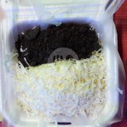 Jagung Susu Keju    Oreo