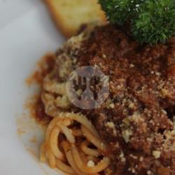 Spaghetti Bolognese