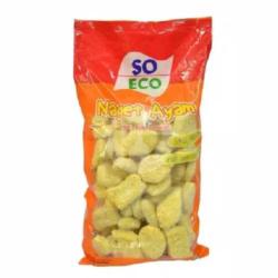 So Eco Naget Ayam 1kg