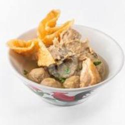 Bakso Gunung