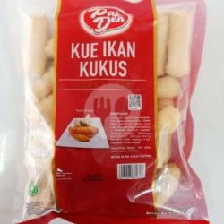 Pk Den Kue Ikan Kukus