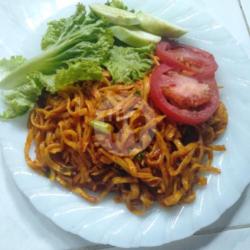 Mie Gepeng Spesial