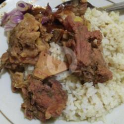 Nasi Gule Kambing