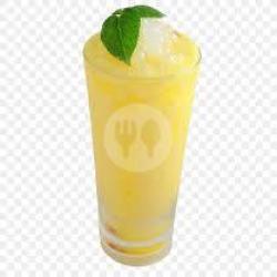 Milkshake Lemon