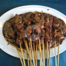 Sate Ayam Murni