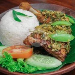 Paket Ayam Rawit Ijo