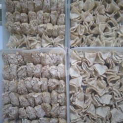 Batagor Tahu 1 Pcs