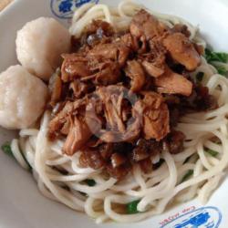 Mie Ayam Bakso (ayam)