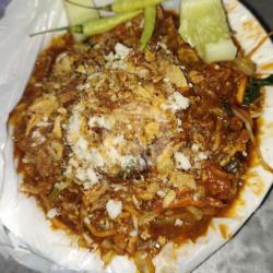 Krengsengan Tanpa Nasi Super