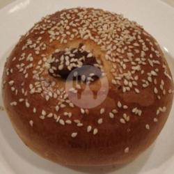 Red Bean Bread