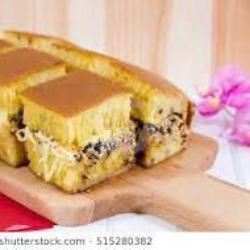 Martabak Manis Keju Kacang