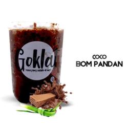 Coco Bom Pandan