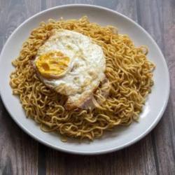 Indomie Goreng Telur