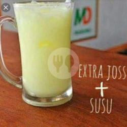 Jossuwa(exstrajoss Susu)