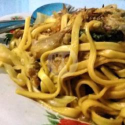 Bakmi Goreng Ayam