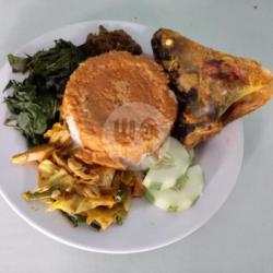 Nasi Box Asam Pedas Kepala Patin