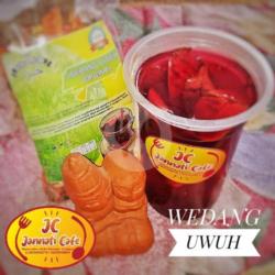 Wedang Uwuh