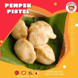 Pempek Dos Pistel Kates