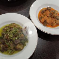 Sambal Goreng Ati