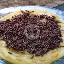 Roti Cane Coklat