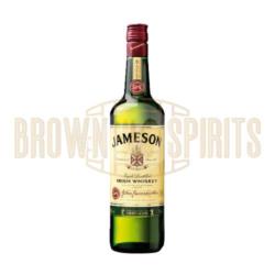 [21 ] Jameson Irish Cream