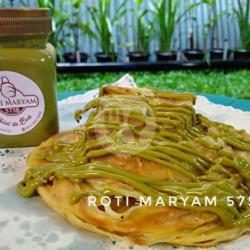 Roti Maryam. . Rasa Grenntea