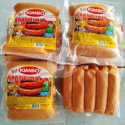 Sosis Keju, Kimbo