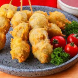 Bakso Crispy
