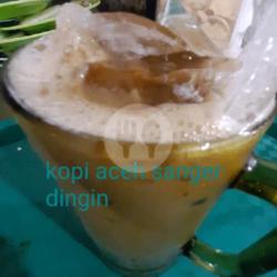 Kopi Aceh Sanger Dingin