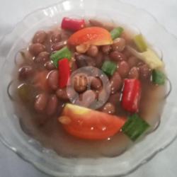 Sayur Kacang Merah