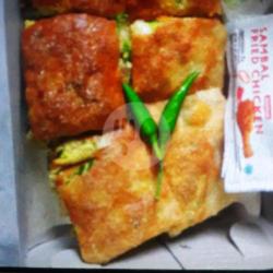 Martabak Super Ayam