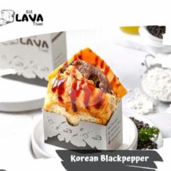 Korean Blackpepper