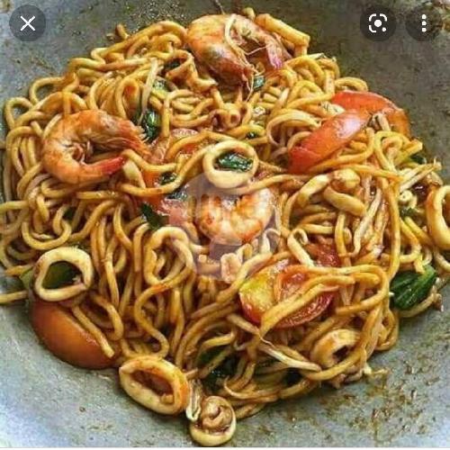 bakmi cahaya kota