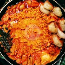 Ramyeon Korea Spesial