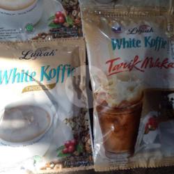 White Kopi / Tarik Malaka