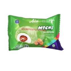 Aice Mochi Klepon