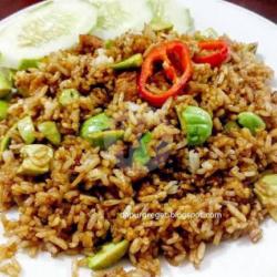 Nasi Goreng Petai