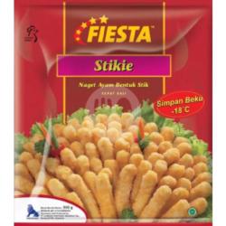 Fiesta Stikie 500gr