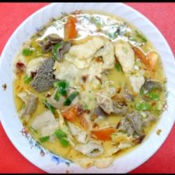 Soto Kambing Betawi