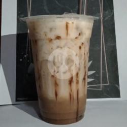 Milky Cappuccino