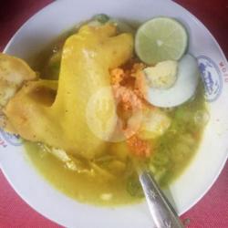 Soto Sayap