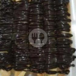 Cheese Roll Coklat