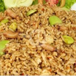 Nasi Goreng Beby Cumi Medan